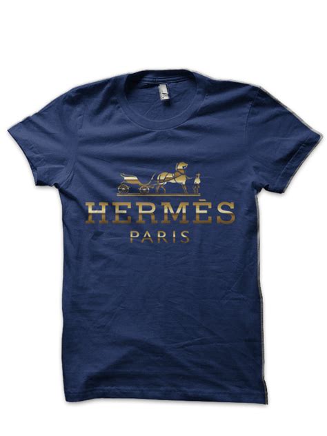 t-shirt hermes|authentic hermes t shirt.